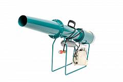 Механический пропановый отпугиватель птиц и животных Deger, DBS-M