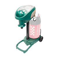 Уничтожитель комаров и мошки для улицы Black kill M3000 (на аккумуляторе)