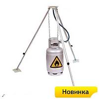 Тренога для пропанового отпугивателя
