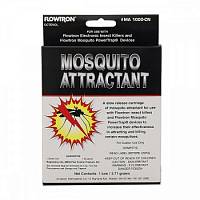 Приманка для комаров для ловушек Flowtron Insect Killer и Mosquito PowerTrap