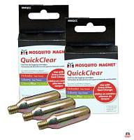 Картридж быстрой очистки (6 баллончиков)