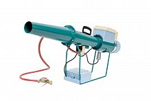 Электронный пропановый отпугиватель птиц и животных Deger, DBS-E