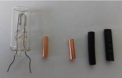 Предохранитель для электрического уничтожителя комаров Black Kill