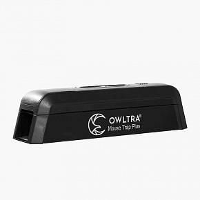 Мышеловка электронная c двойным входом OWLTRA, EМZ PLUS