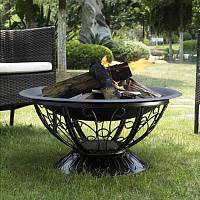 Чаша для костра CobraCo® Миска