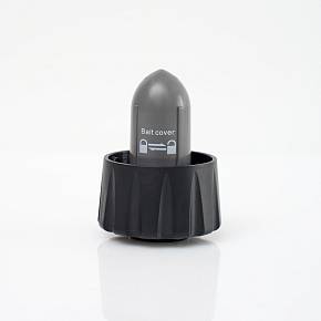 Крышка для отсека с приманкой, Black Kill М2000