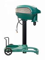 Ловушка от комаров на аккумуляторе